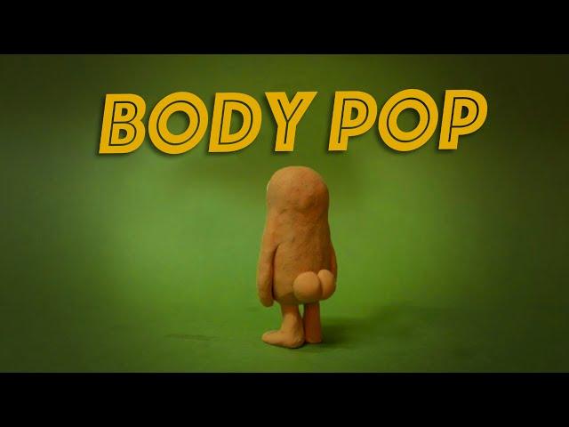 BODY POP