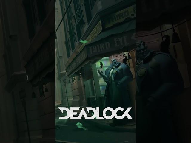 КАК ПОИГРАТЬ В DEADLOCK? | VALVE