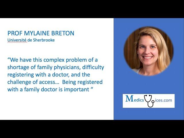 Mylaine Breton