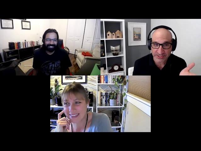 Episode 7   ProKanban with Colleen Johnson