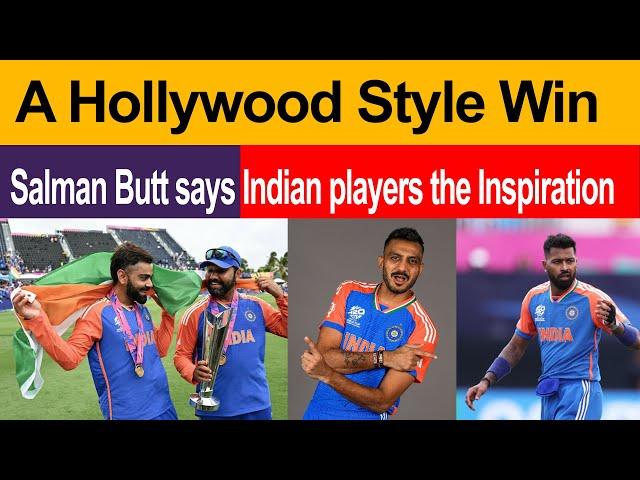 Rohit Sharma, Virat Kohli, Bumrah, Hardik Pandya, Axar & Arshdeep Singh motivate young cricketers