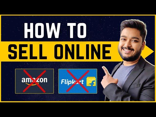 How to Sell Online in 2022 | Ecommerce Business | Social Seller Academy