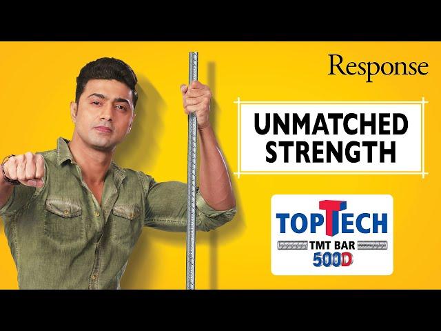 @ToptechTMT Film by Response India produced by Dev Entertainment