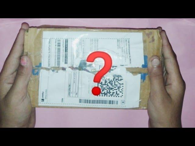 Unboxing/ Neha art and craft