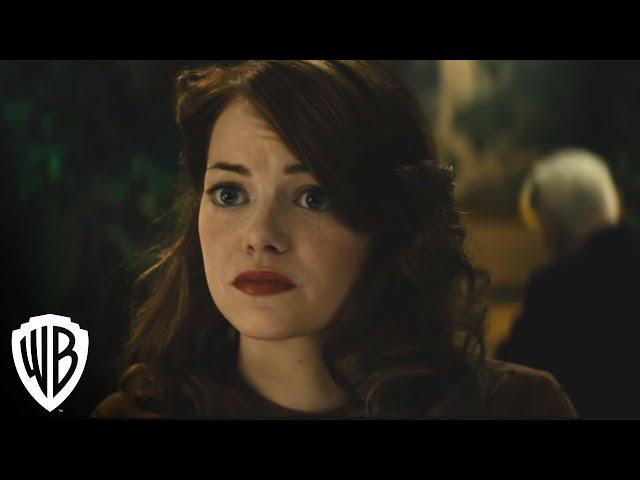 Gangster Squad  | "Message from Cohen" Scene | Warner Bros. Entertainment