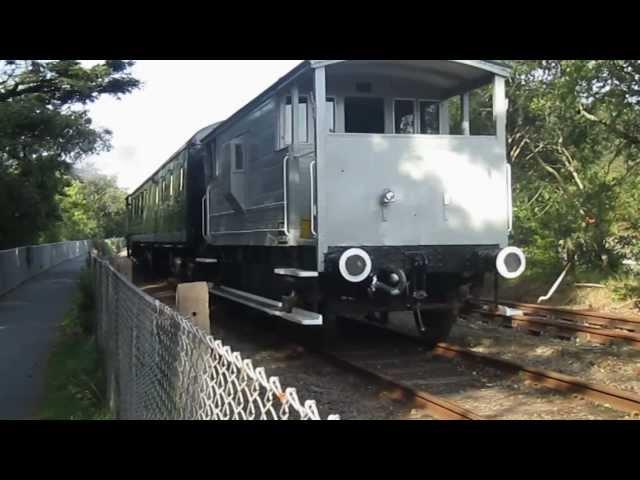 30075 AT MELDON AND OKEHAMPTON 030910