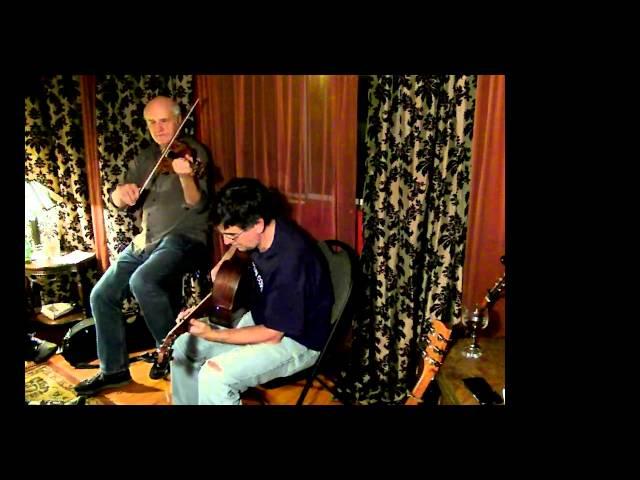 Randal Bays and Dave Marshall: Crow in the Sun