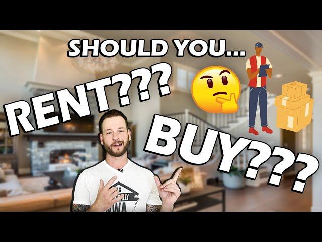 Moving To Northwest Arkansas | Renting VS Buying In Northwest Arkansas