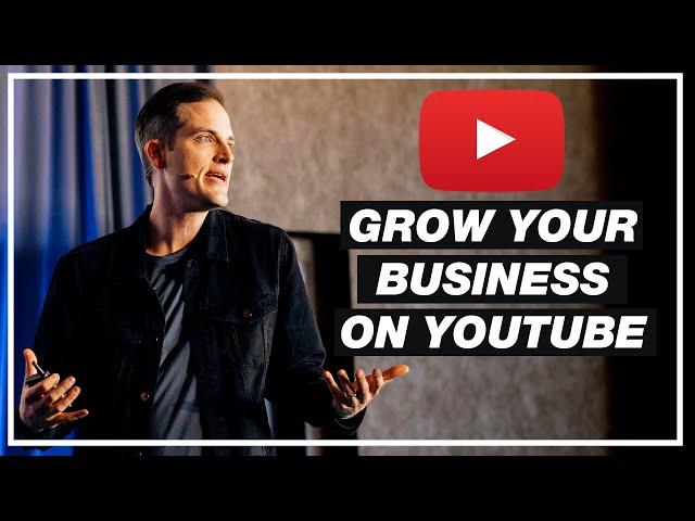 What You Need to Know About YouTube for Business...