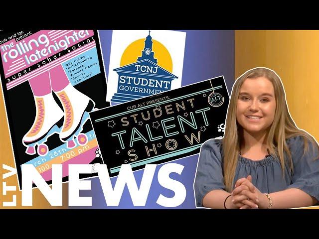LTV News 2019 Spring Semester Episode 3