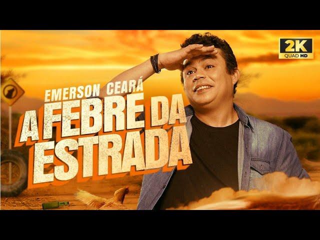 EMERSON CEARÁ - SHOW DE STAND UP COMPLETO !!!