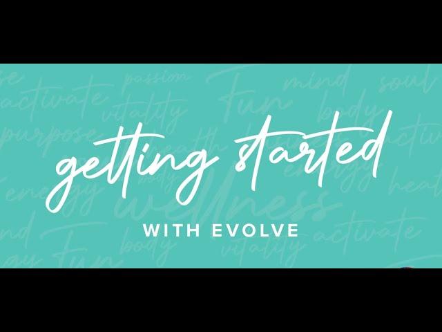 Getting Started with the LifeVantage Evolve Compensation Plan US EN