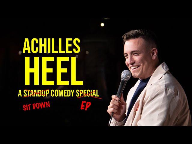Achilles Heel | Joey Avery | Not Full Comedy Special
