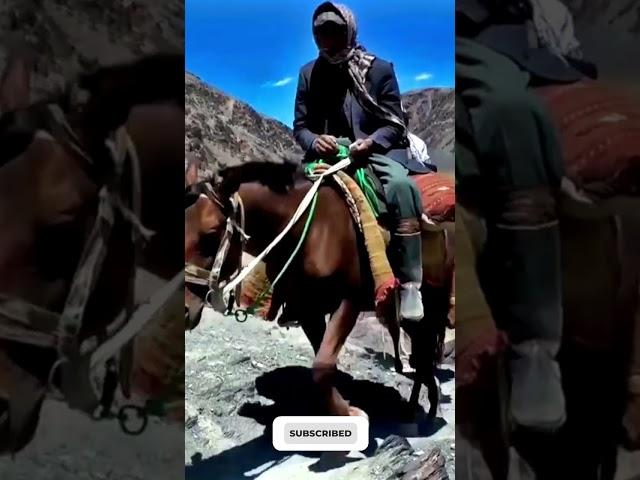 Incredible Afghanistan | Wakhan-Badakhshan | #shorts #afghanistan #youtubeshorts #badakhshan #wakhan