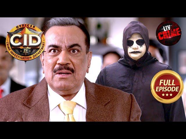 एक Hacker ने बुरी तरीके से किया CID को Confuse | CID | सी.आई.डी. | Latest Episode | 4 June 2024