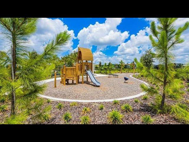 Waterside at Lakewood Ranch FL