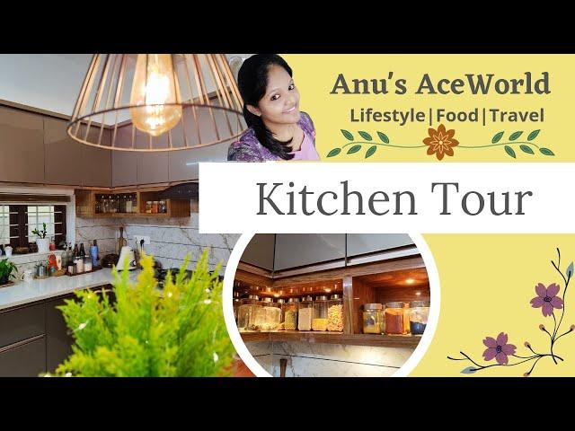 Kochi House Kitchen Tour| Budget-Friendly Amazon Kitchen Organizers| DIY Kitchen Decor Ideas & Hacks