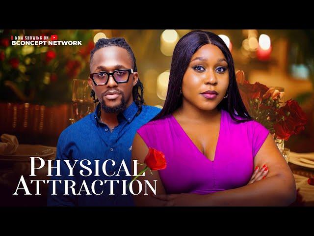 Physical Attraction/Michael Dappa/Ekamma Etim Inyang/ Diana Childs/Nollywood movies 2024 full movies