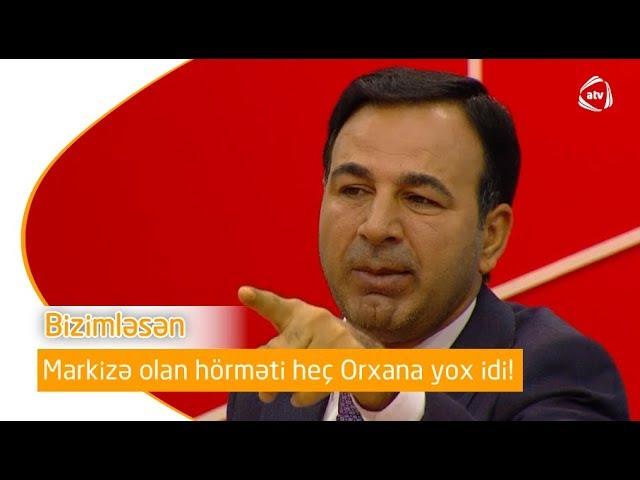 İlhamə Quliyeva pişiyinə oğlundan daha çox hörmət edirdi..