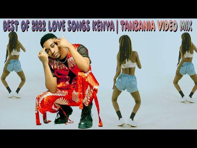 BEST OF LOVE BONGO MIX 2022 | OTILE |  RAYVANNY | MARIOO | JAY MELODY | DIAMOND PLATNUMZ | WILLY