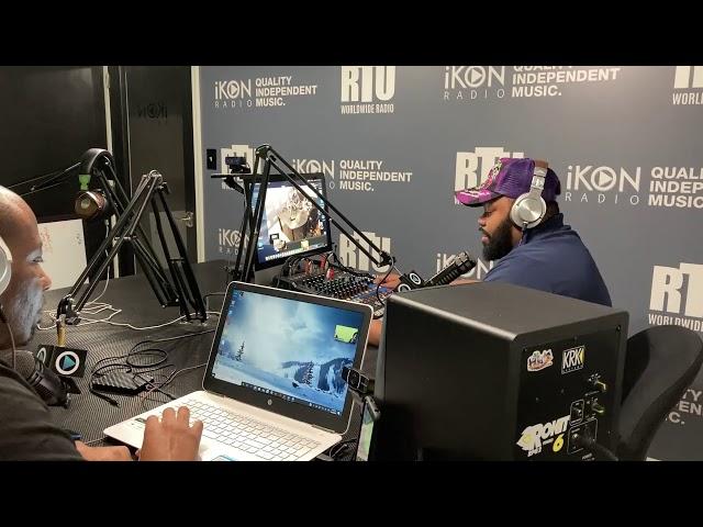 AZ IN THE KNOW PODCAST