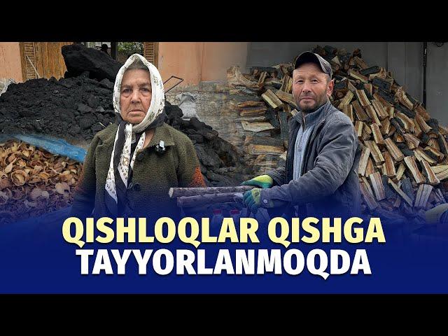 “Bahordan boshlab qishga tayyorlanamiz” – qish qarshisidagi farg‘onaliklar