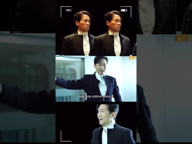 #이동규 #daviddqlee #카운터테너이동규 #countertenor #classicalmusic #opera #tv예술무대
