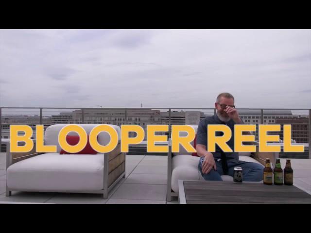 Matt Kibbe's 2016 Blooper Reel