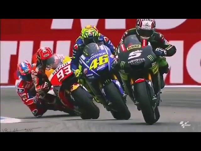 MOTOGP WHATSAPP STATUS | VALENTINO ROSSI VR46 | MARC MARQUEZ MM93 | TAMIL | BIKER |