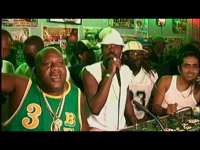 Big Daddy Leo Retro Reggae Dancehall Videos