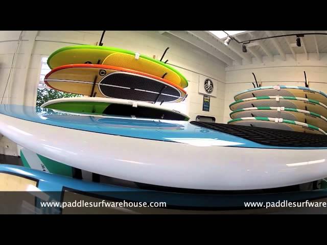 Jimmy Lewis Cruise Control 11'0 Paddle Board - Paddle Surf Warehouse