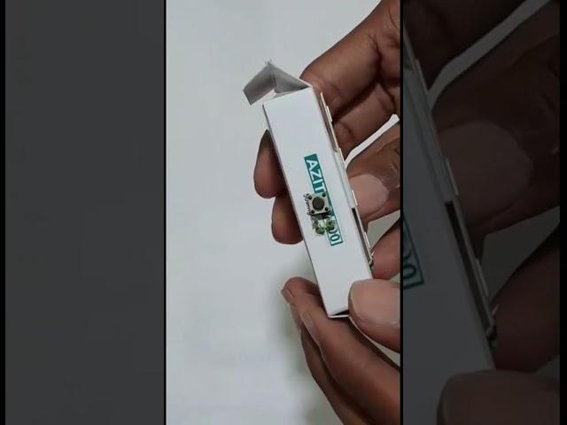 how to make new mine light #shortvideo #youtubeshorts #salim experiment