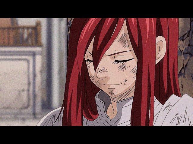 [AMV] Erza Scarlett - Trap De Amarella -