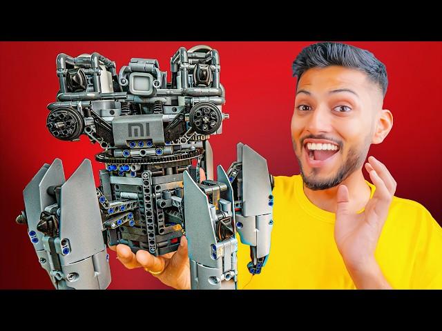 I Bought 7 Weird China Gadgets !