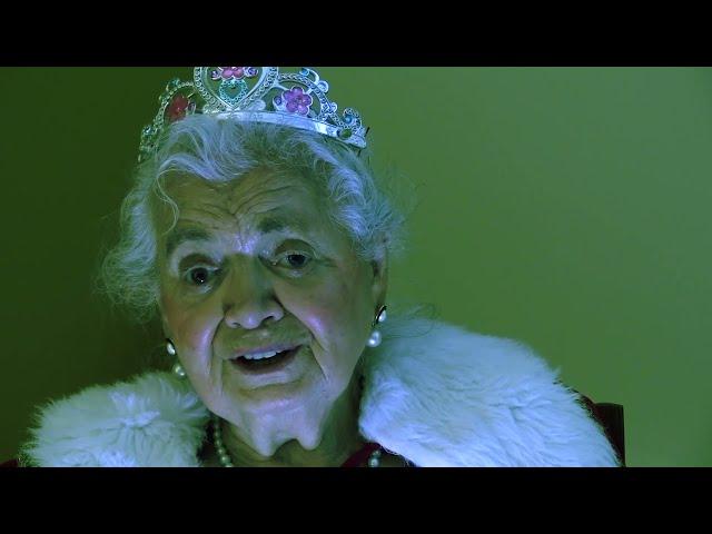 Unleash The Power Of Age — Senior Stories: Halloween Edition