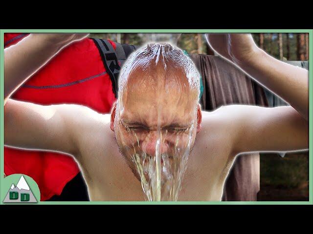 BATHING & LAUNDRY | Camping / Boondocking