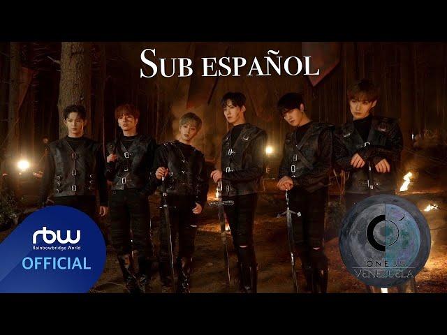 [Sub Español] [LIVE ONEUS] - COME BACK HOME - VCR BEHIND