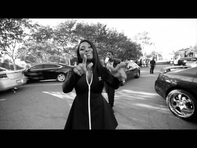 BILLY B - GETTIN MINE (OFFICIAL VIDEO) FT SKEME