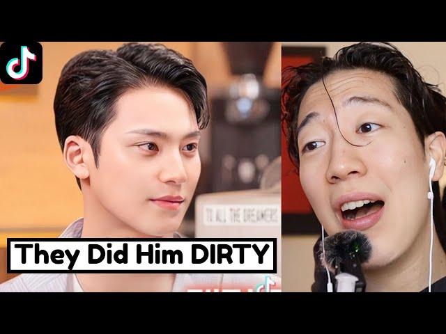 SEVENTEEN TikTok Edits because CARATS ARE THE BEST!