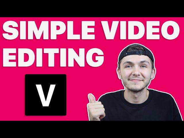 How to use VEED - Make social media video content online