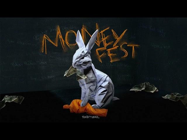 Too Bit To Fail - Money Fest (Beat by BTC Beatz)