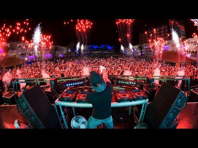 Avicii Live @ Rock In Rio 2016