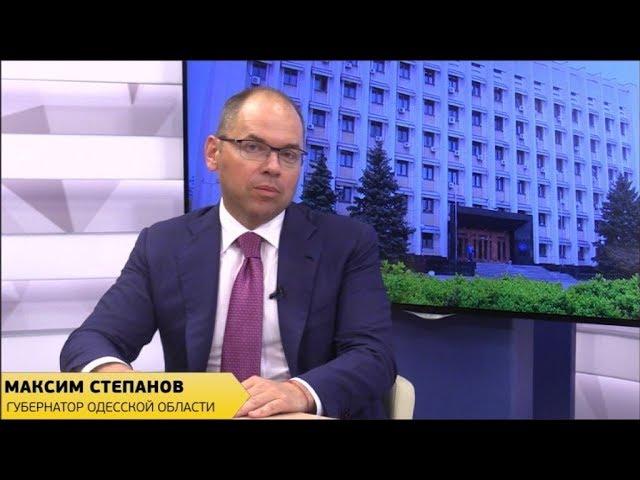 Вечер на Думской. Максим Степанов, 29.08.2017