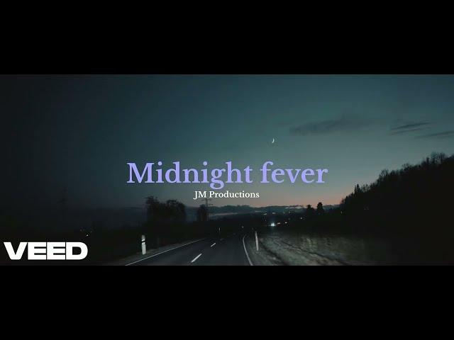 JM Productions - Midnight Fever