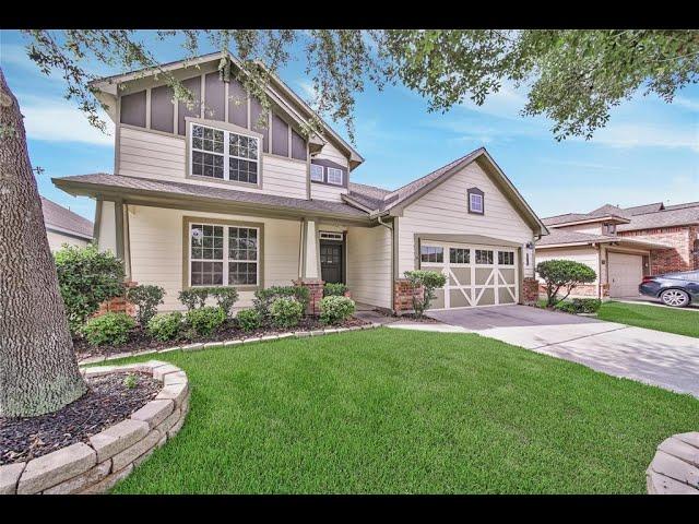 Video Home Tour Spring Texas Best Real Estate Team Experienced Houston Realtor Your Local Experts