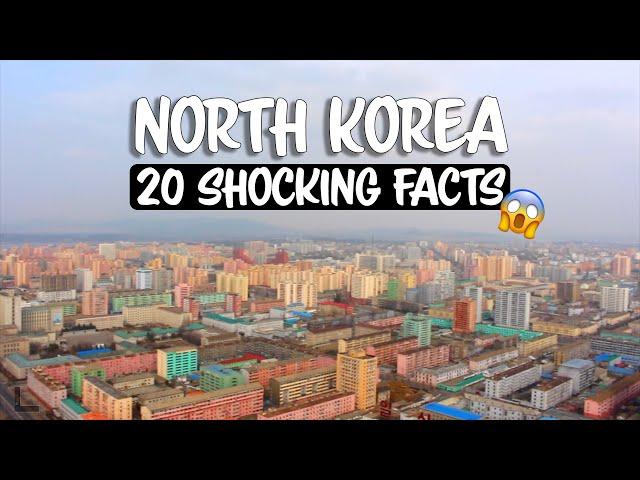 20 Weird facts about North Korea you didn‘t know (from people who travelled there)