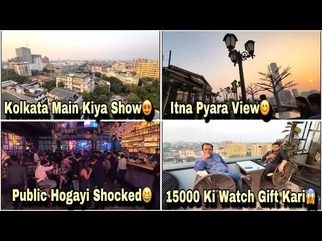 Kolkata Main Kiya Performance | 15000 Ki Watch Gift Kardi | Family Vlogs |