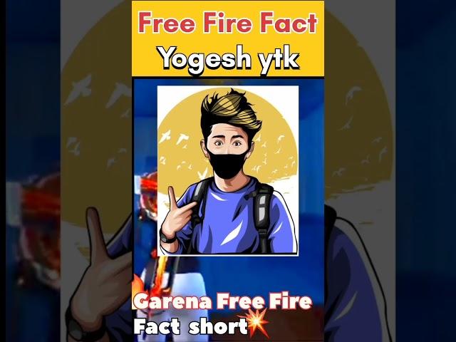 #shorts free fire funny short facts hot #trending  #ytshorts