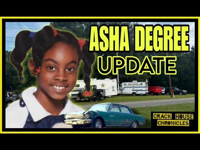 Ep  228 Asha Degree UPDATE!