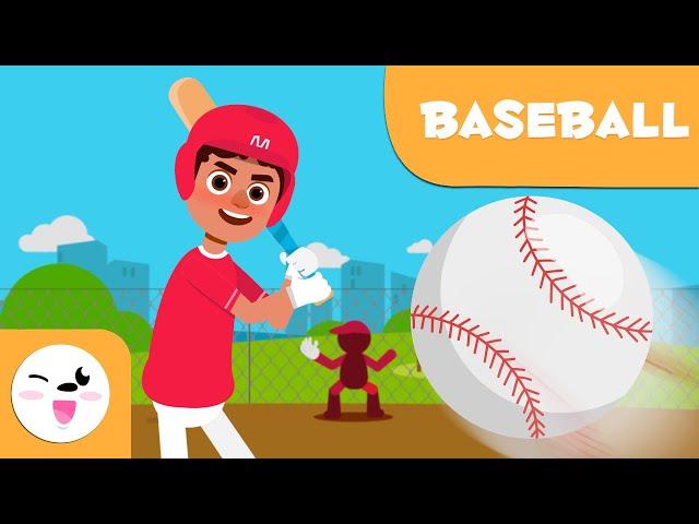 Baseball for Kids - Basic Rules